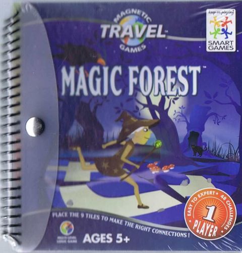 Magic Forest (1)